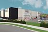 CGI new MS indicative shop fronts_Sears Retail Park