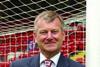 Political football: Bristol City chairman Stephen Lansdown says he will pull his company, Hargreaves Lansdown, out of Bristol if the council does not allow him to redevelop and occupy Cabot Place 