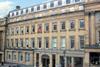 Grey day: HBOS is letting office space in Newcastle