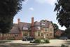 UVG - Whitchurch-on-Thames care home 6.22