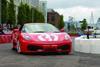 Speed merchants: Ferrari Maserati has chosen Slough Trading Estate for its new HQ