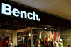 Bench store