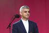 London mayor calls for £1.1bn of Russian-owned property to be seized and sold