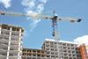Crane & building site - Credit Uncas Photo-Shutterstock PW230318