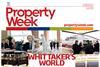 Property Week 20th January
