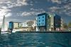 NGM plans a floating hotel in Weymouth