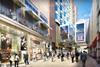 Taking the Leeds: Trinity scheme will restart next summer with Albion Street revamp now included in LandSecs’ plans