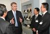 Prince_Andrew_with_Hytera_President_Mr._Qingzhou_Chen_and_colleagues
