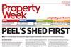 Property Week cover 210214