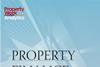 Property Finance 2013 cover