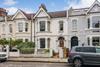 Harbord Street Fulham sold for £1.375m Savills august auction