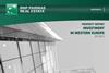 BNP Paribas Real Estate: Investment in Western Europe - Q4 2011
