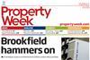 Property Week Latest Issue 15 June 2012