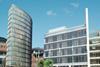 Pain of Glass: PWC arranged key financing deal for Castlemore’s One Glass Wharf in Bristol