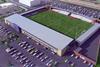 Worcester’s goal: plans for a new stadium are going in