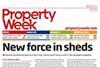 Property Week January 16