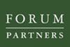 Forum Partners logo