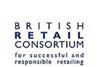 British Retail Consortium logo