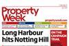 Property Week April 17