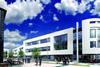 Picture of health: Ask is planning an £11m health centre in Tameside