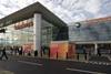 Tasty morsel: Sainsbury’s stores selling at low yields