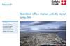 Aberdeen office market activity report