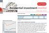 Cluttons Residential Investment Monitor Q4 2012