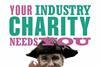 You Industry Charity Needs You