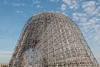 Hangar One: the lease will provide more than $1bn in rent over the next 60 years