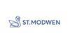 St Modwen logo