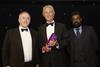 Property Personality of the Year Sponsored by King & Wood Mallesons