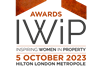 IWIP awards D&V master