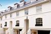 London developer Morpheus has sold two of the three eco-friendly townhouses it is building on Clareville Street in South Kensington to private buyers for £5m each, within a month of putting the properties on the market