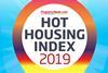 Hot Housing Index 2019
