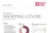Q3 2013 shopping centre Investment quarterly