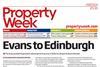 Property Week cover 090514