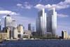 On horizon: JP Morgan has agreed non-legal terms for the Riverside South towers