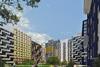 Moscow housing