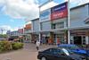 Crossley Retail Park