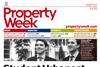 Property Week Cover 200712
