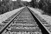 railroad tracks aresauburn