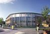 Open the gate: the 18,000 sq ft GatewayGuildford