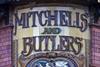Mitchells @ Butlers