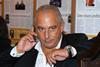 Philip Green by Phil Weedon