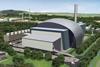 Burning ambition: incinerator will turn waste into fuel at Peel’s Ince Park: Resource Recovery