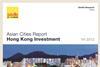 Savills: Hong Kong Investment - H1 2012