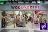 Woolworths will close by January 5th