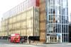 Room rate: consortium paid £25m for City hotel