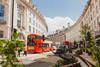 Crown Estate welcomes four flagship Regent Street stores