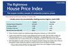 Rightmove Housing Index